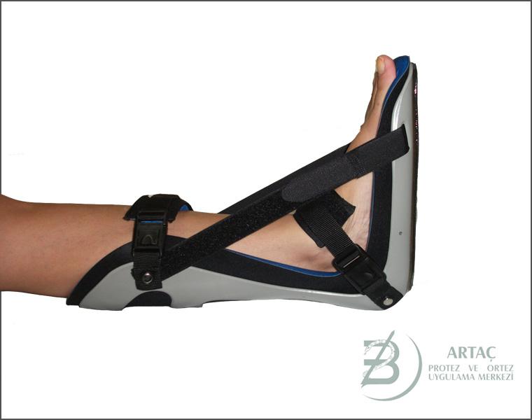 Wheaton Hip Abduction Orthosis